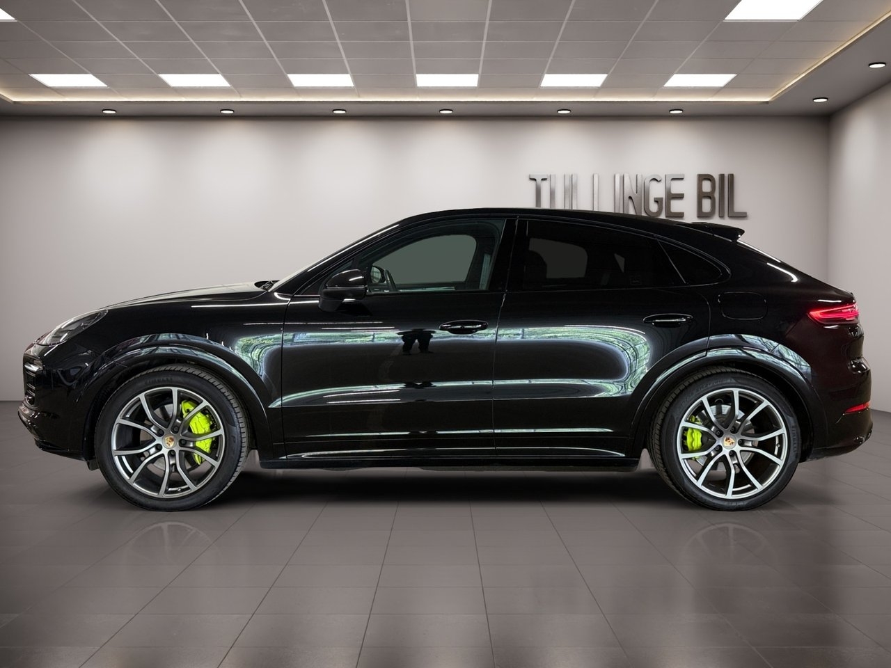 Porsche Cayenne 2023, bild 2/31