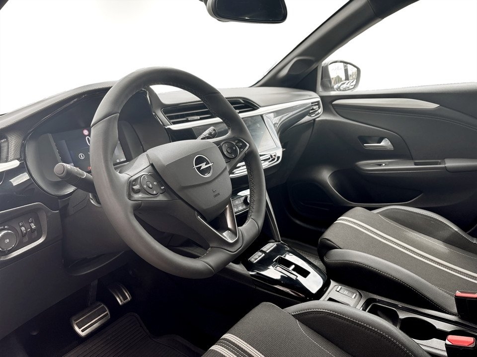 Opel Corsa GS 1.2 PT 100hk Aut 2025, kuva 4/10