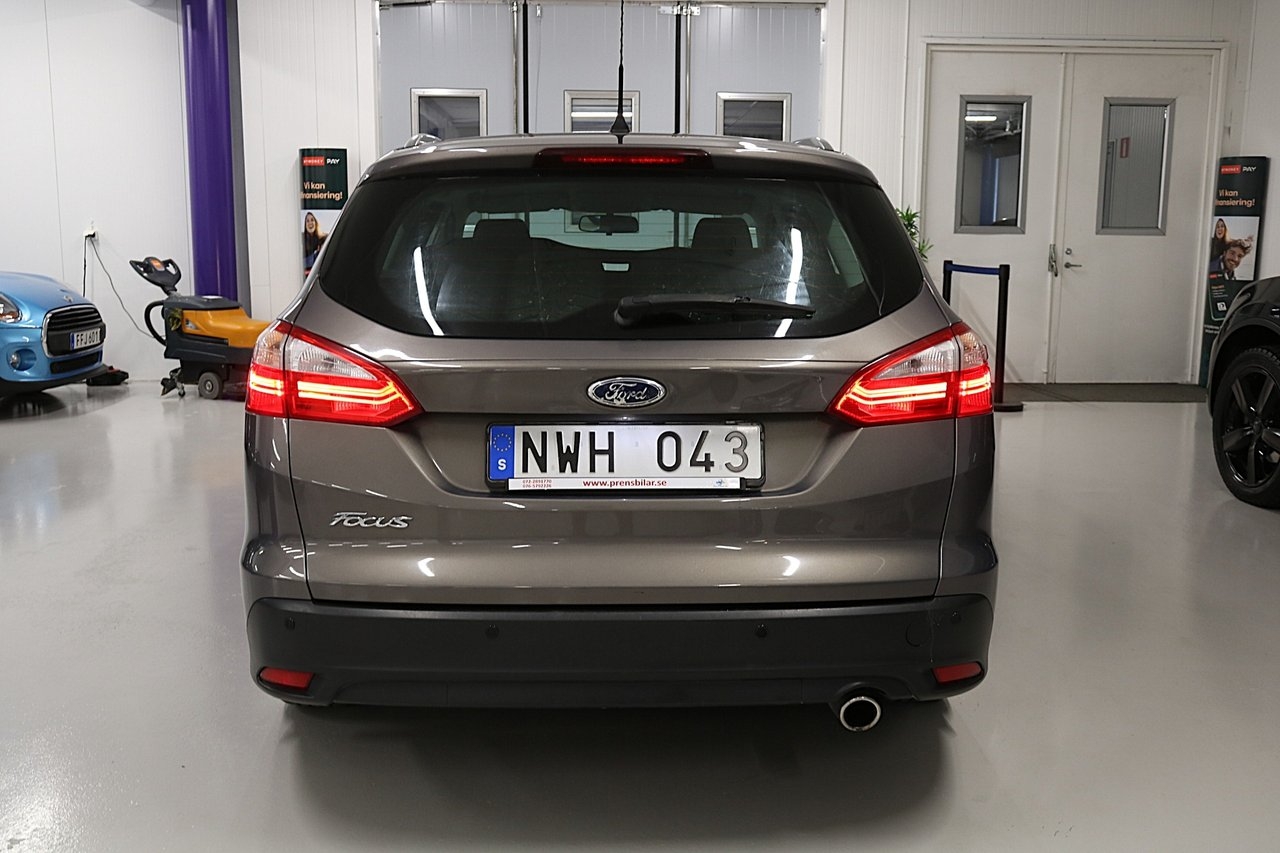 Ford Focus 2013, kuva 5/21