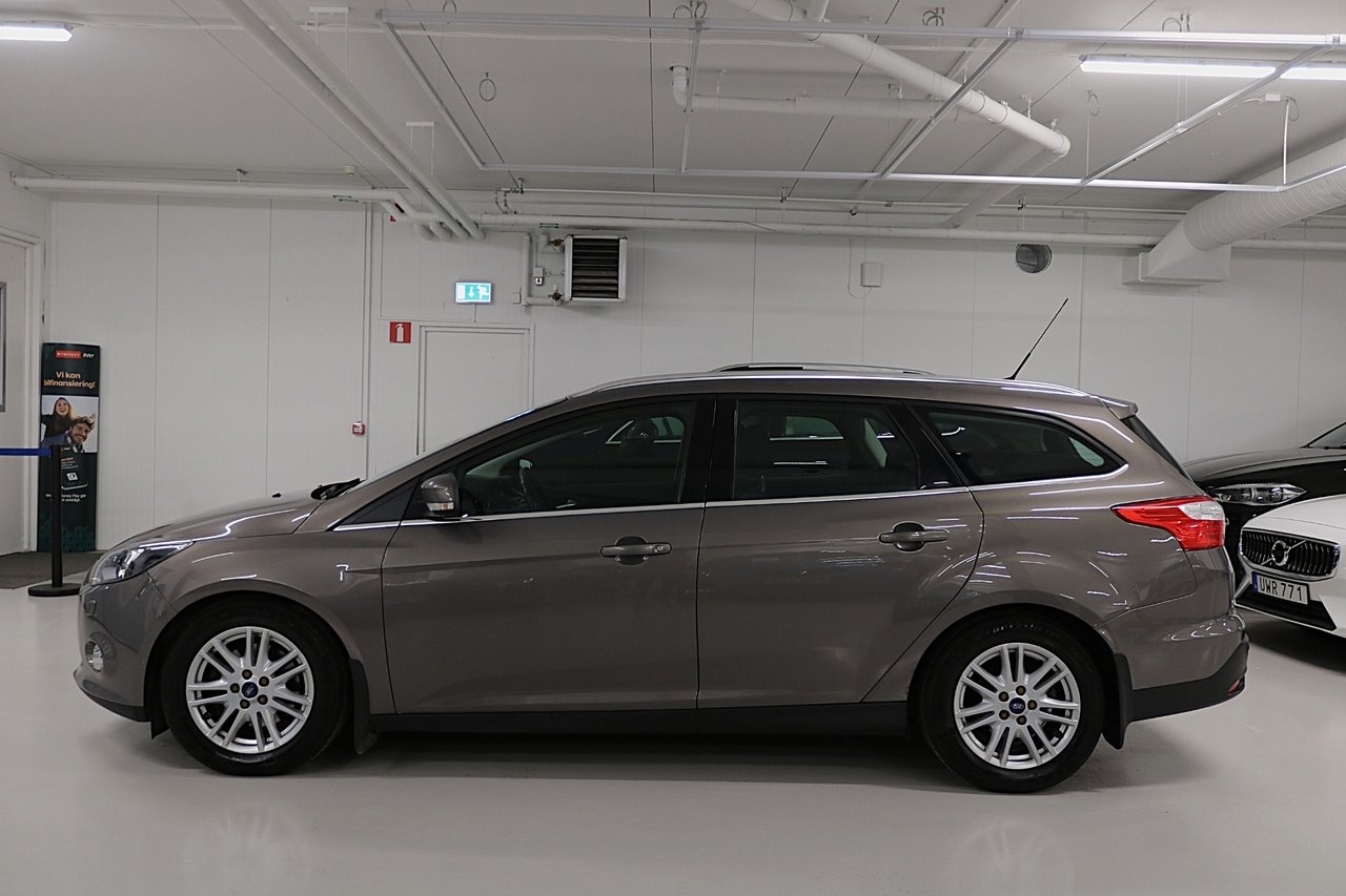 Ford Focus 2013, kuva 7/21