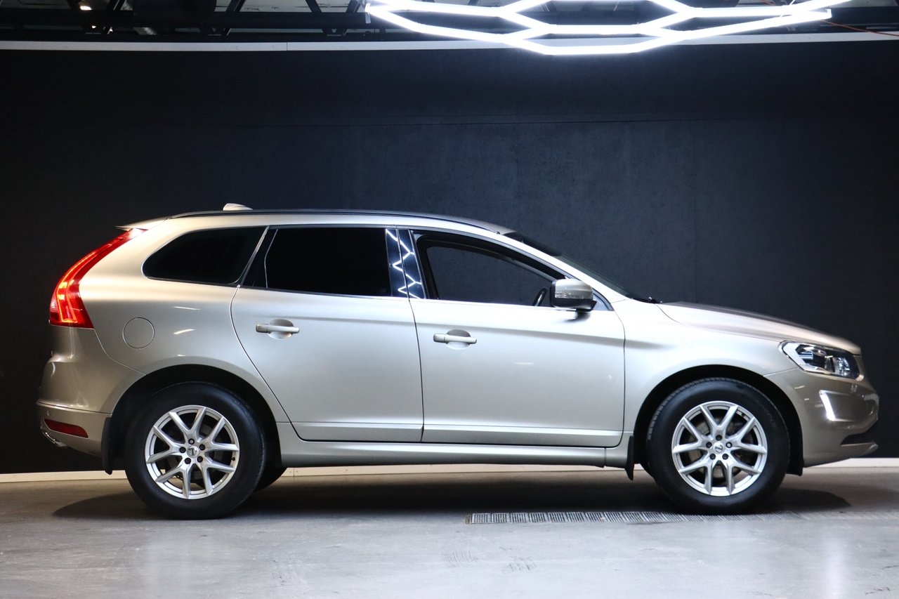 Volvo XC60 2016, bild 6/10