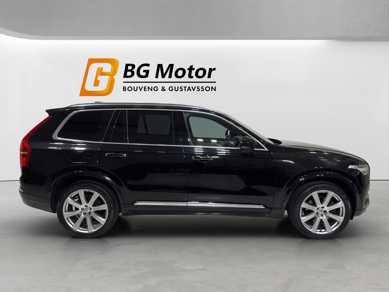 Volvo XC90 2016, bild 3/26