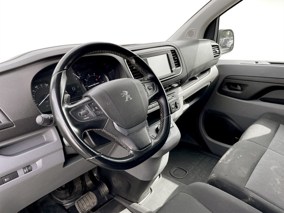 Peugeot Expert 2022, bild 7/10