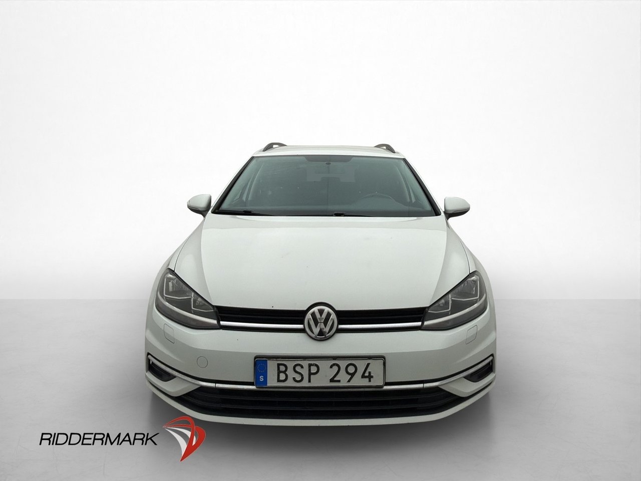 Volkswagen Golf 2018, bild 2/28