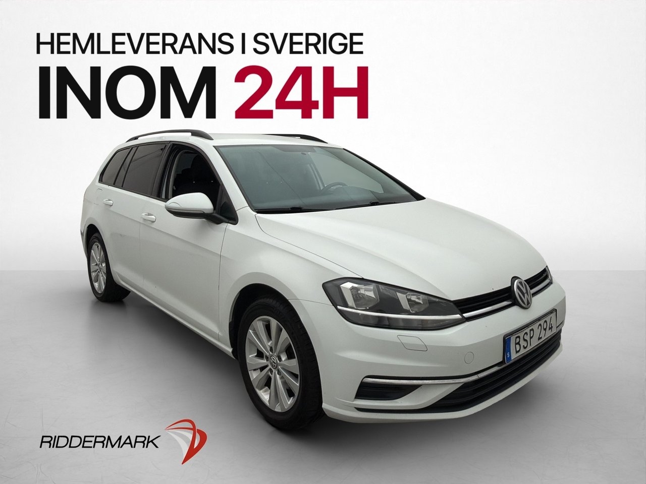 Volkswagen Golf 2018, bild 3/28