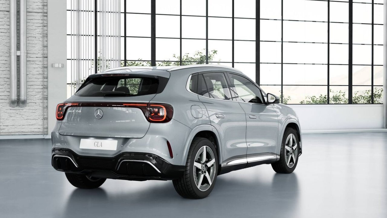 Mercedes-Benz GLA 35 350 4MATIC 2027, bild 4/10