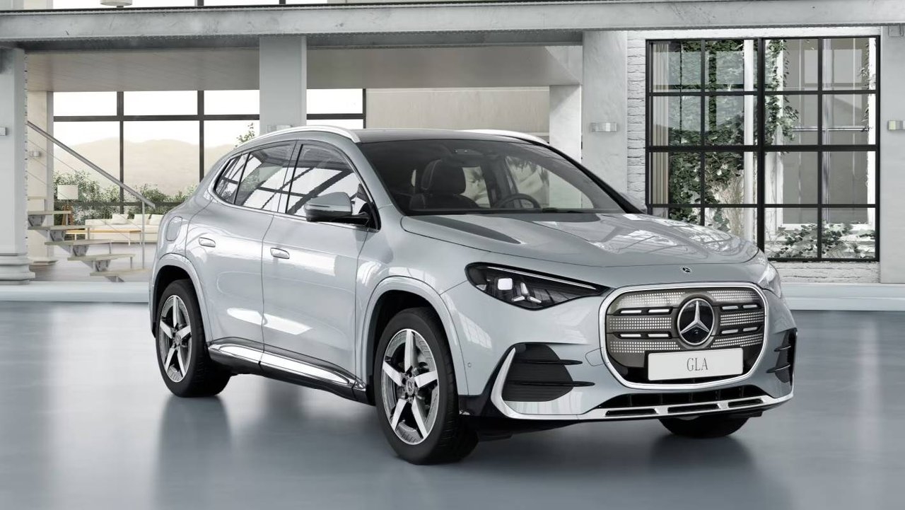 Mercedes-Benz GLA 35 350 4MATIC 2027, bild 2/10