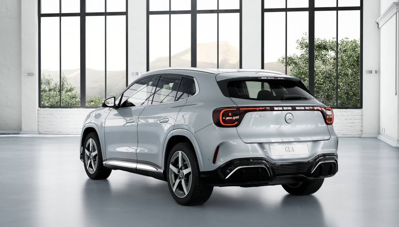 Mercedes-Benz GLA 35 350 4MATIC 2027, bild 3/10