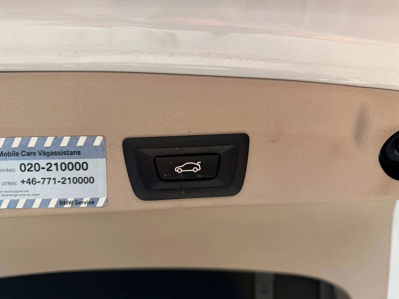 BMW 428 2015, kuva 6/28