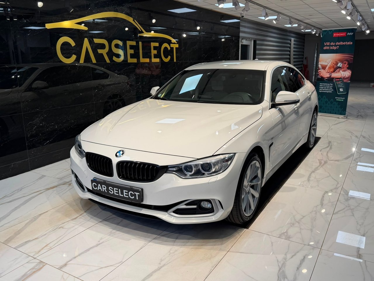 BMW 428
