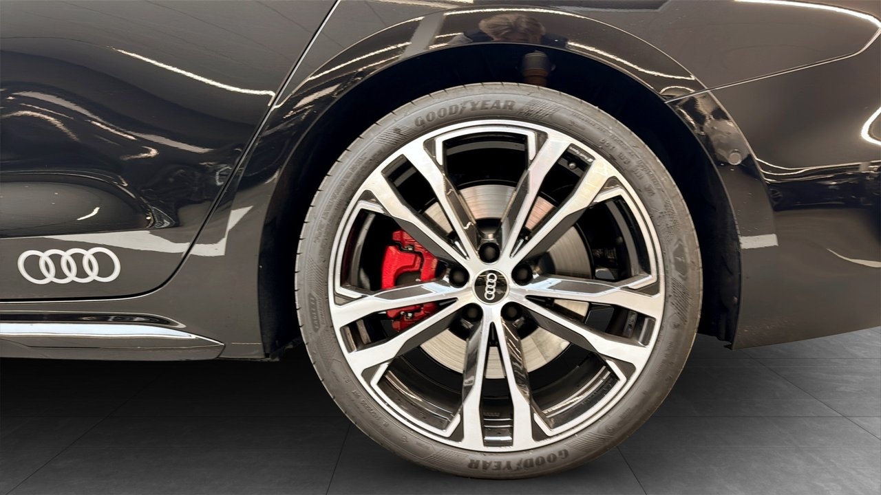 Audi A5 2026, bild 6/10