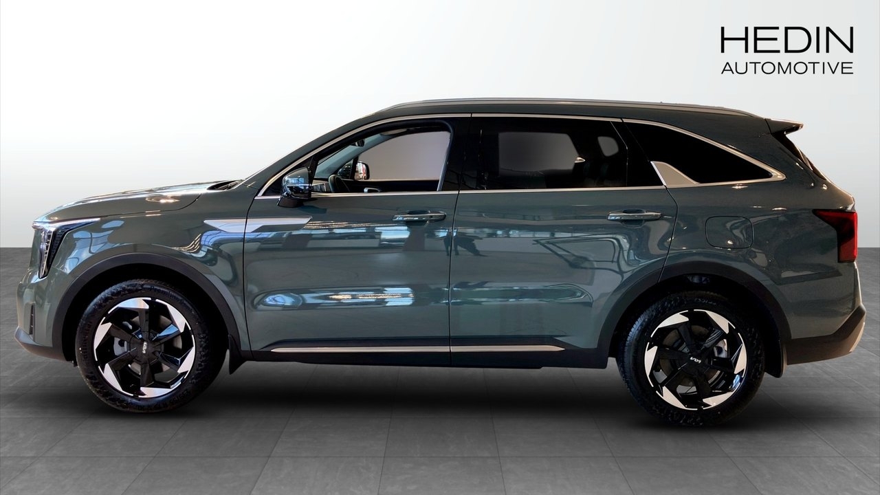 Kia Sorento 2026, bild 6/10