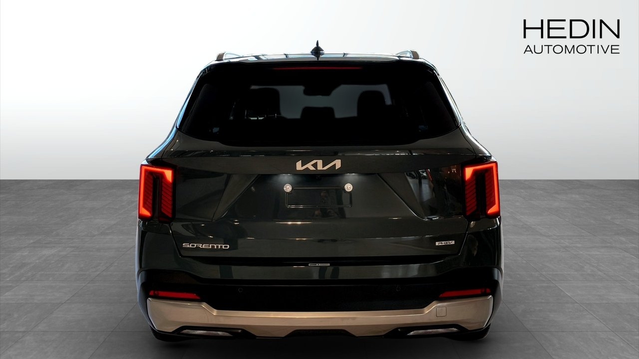 Kia Sorento 2026, bild 7/10