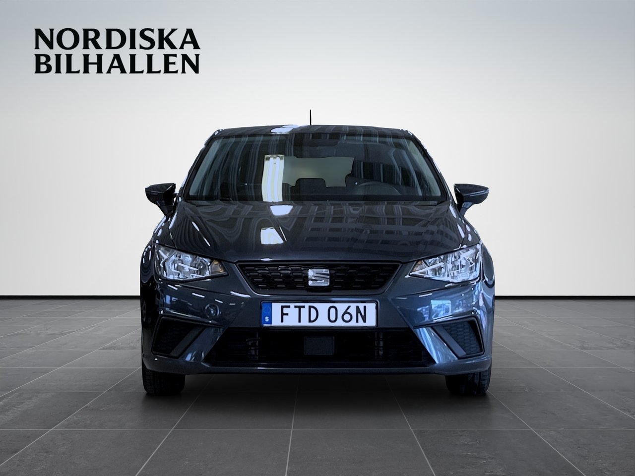 Seat Ibiza 2021, kuva 2/10