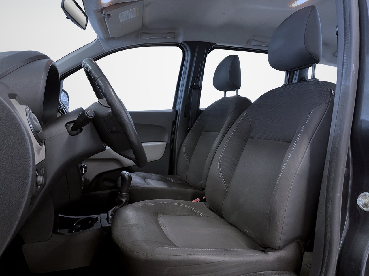 Dacia Lodgy 2013, bild 6/15