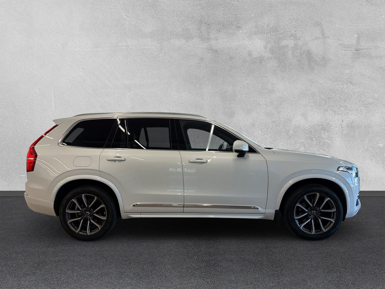 Volvo XC90 2018, bild 6/10