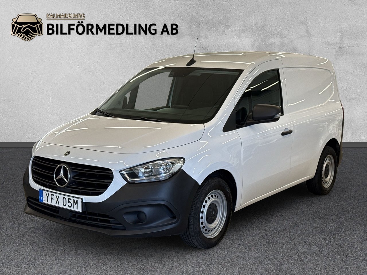 Mercedes-Benz Citan