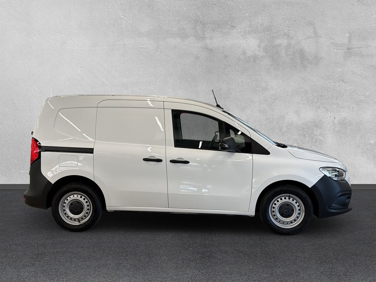 Mercedes-Benz Citan 2023, photo 6/10