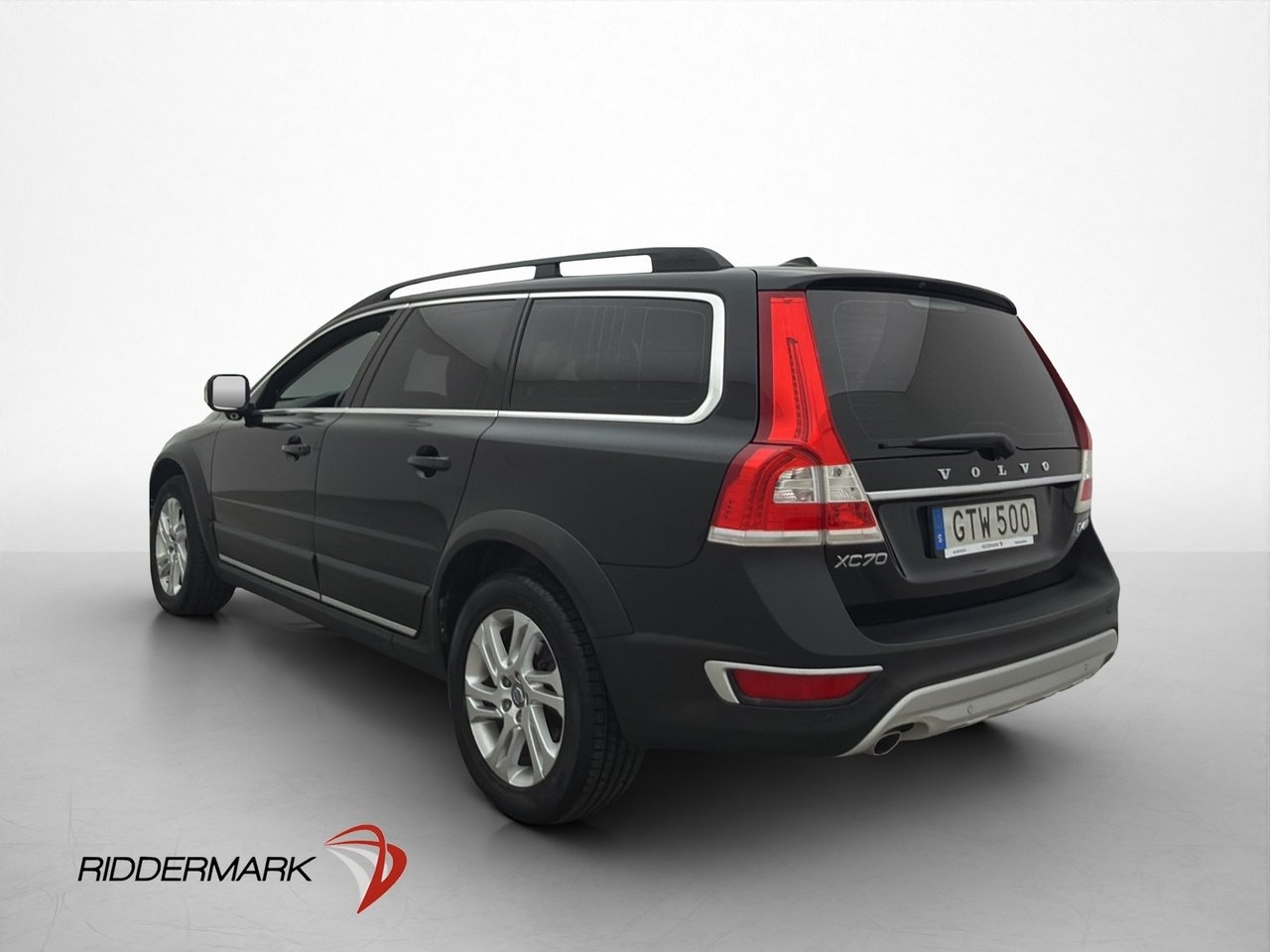 Volvo XC70 2016, kuva 6/27