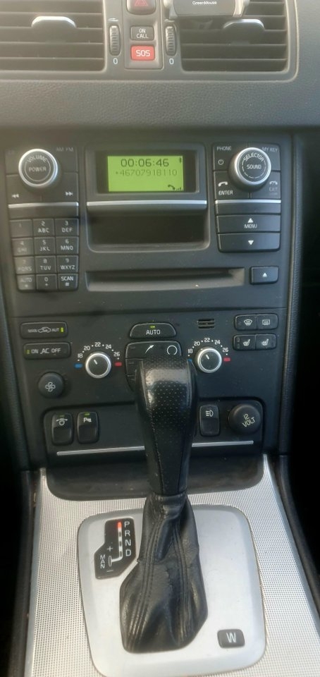 Volvo XC90 2012, bild 2/2