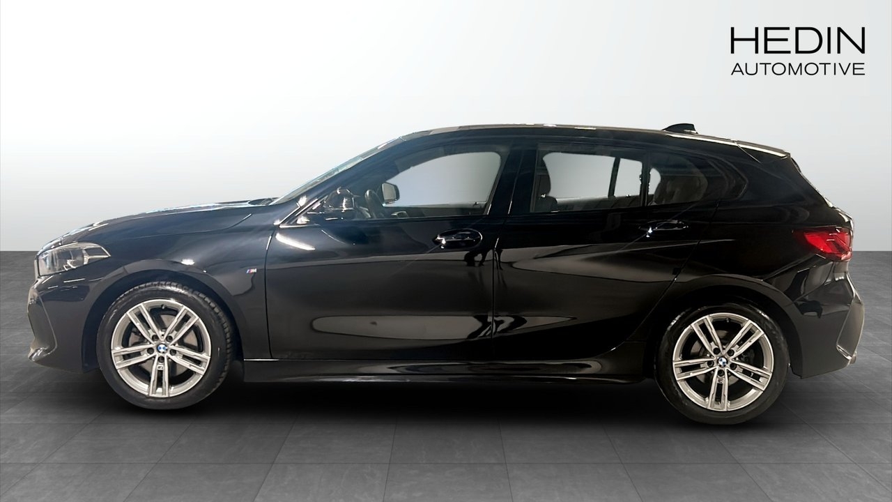 BMW 118 i Steptronic 136hp M Sport 2024, bild 6/9
