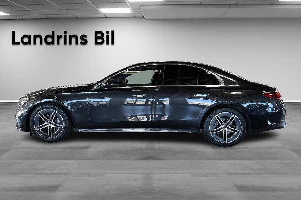 Mercedes-Benz E 2025, bild 4/18