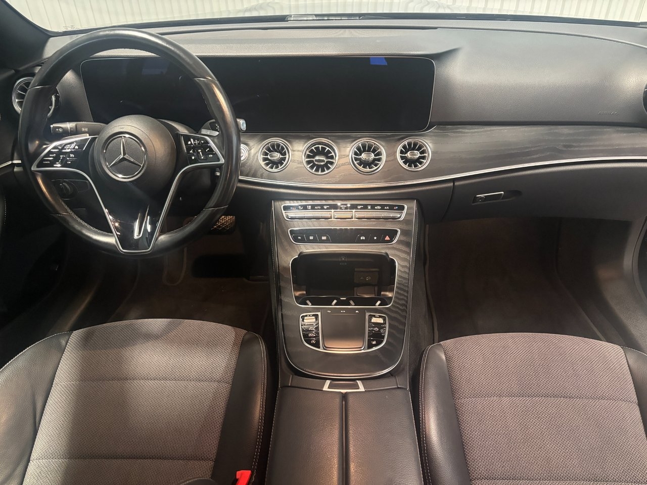 Mercedes-Benz E 2021, bild 7/10