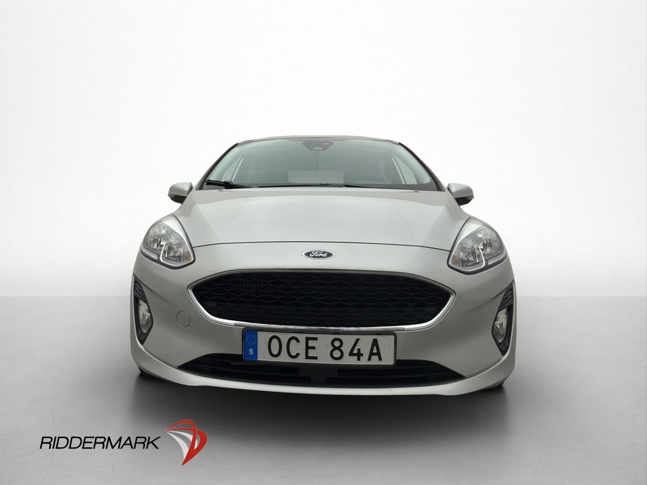 Ford Fiesta 1.0 100hk Trend 2019, bild 2/28