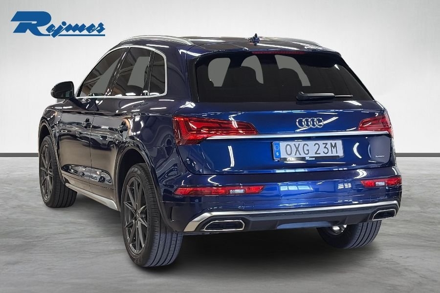 Audi Q5 2024, kuva 2/26