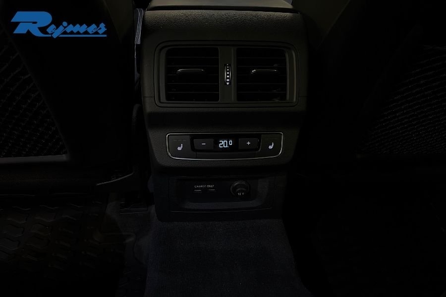 Audi Q5 2024, kuva 7/26
