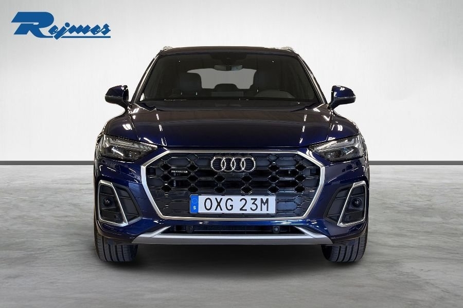 Audi Q5 2024, kuva 6/26