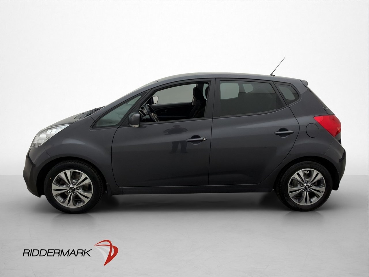 Kia Venga 2016, photo 4/27