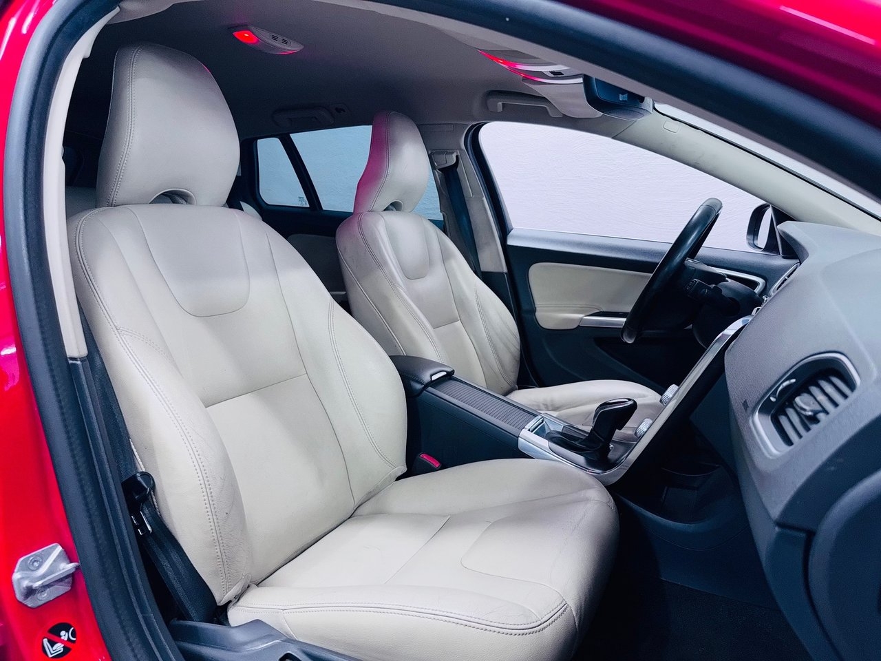 Volvo V60 2016, bild 6/20