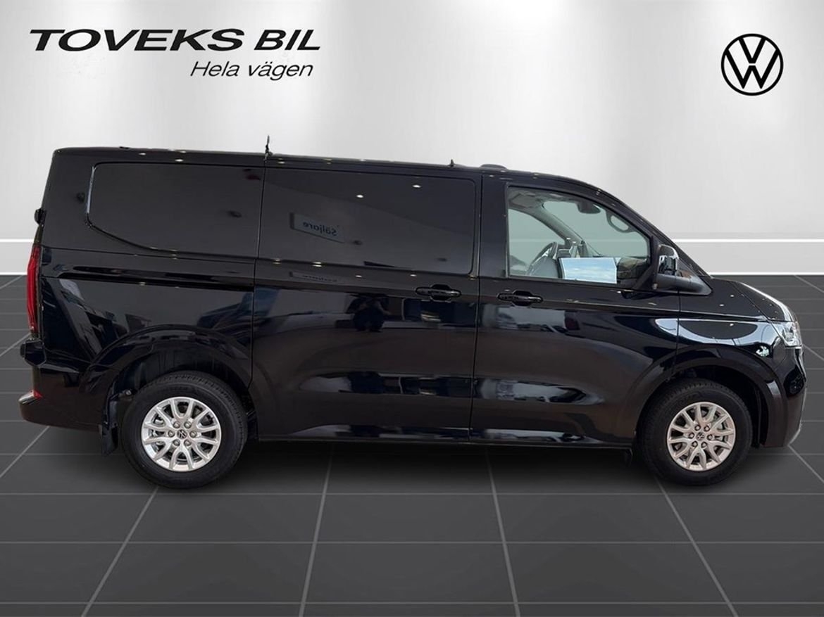 Volkswagen Transporter L2 TDI 150hk AUT 2026, bild 2/10