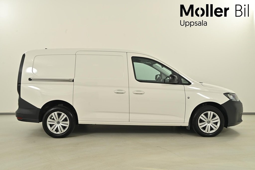 Volkswagen Caddy Maxi 2023, bild 3/10