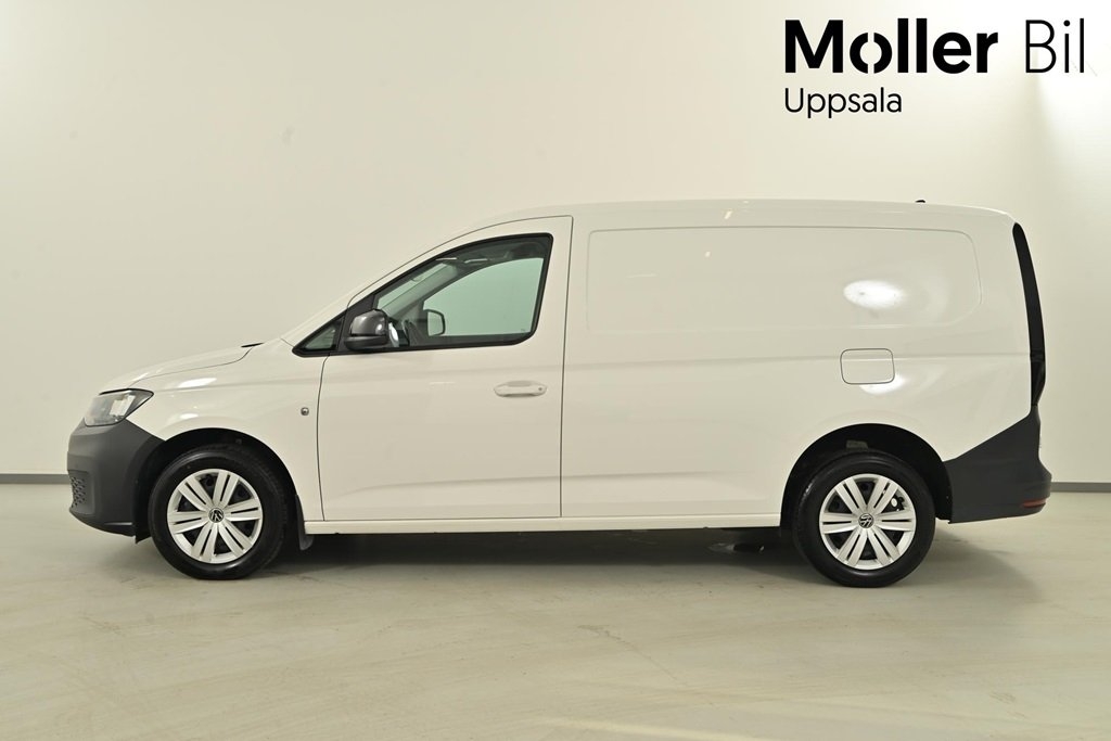 Volkswagen Caddy Maxi 2023, bild 4/10