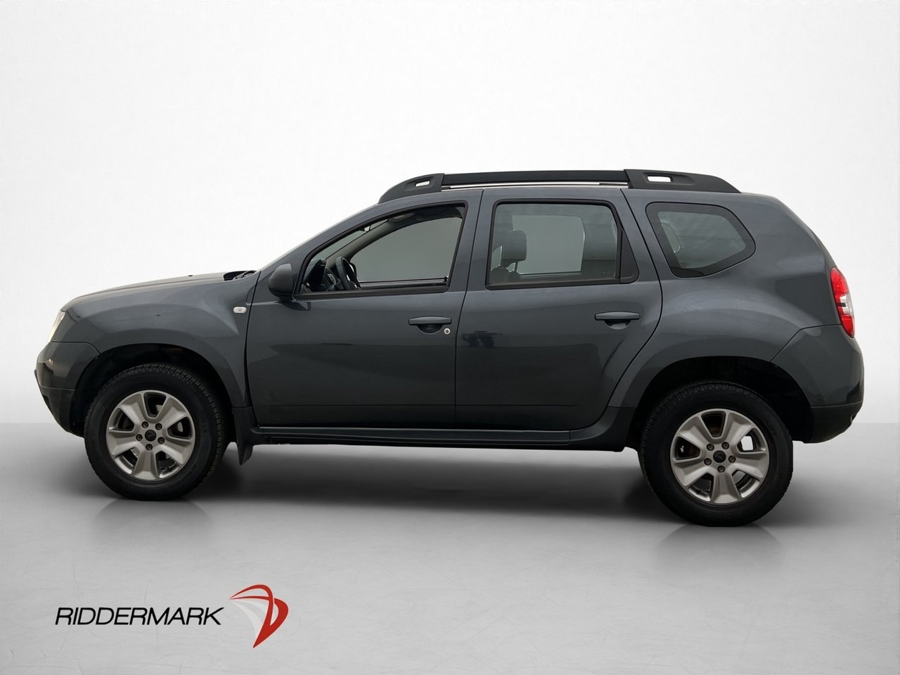 Dacia Duster 1.5 dCi Drag P-Sensorer 2017, bild 4/23