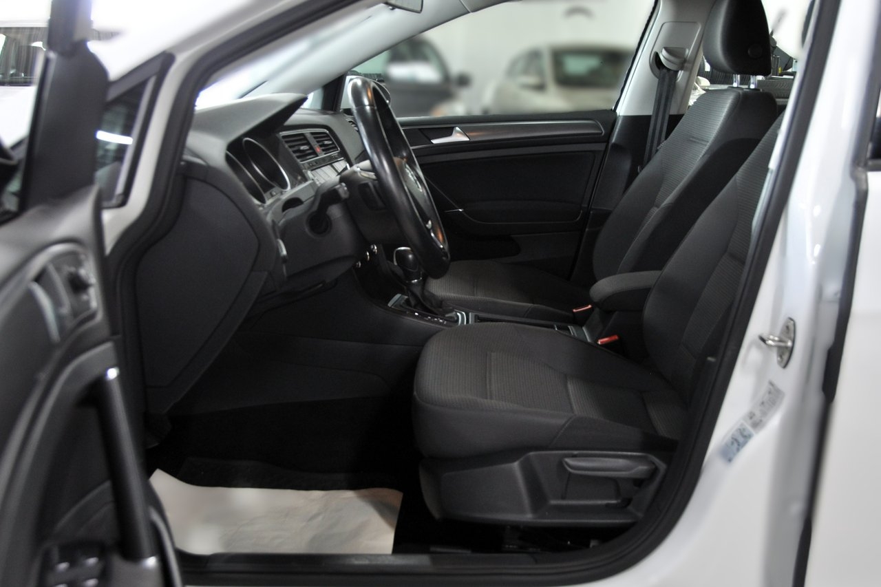 Volkswagen Golf 2019, bild 6/15