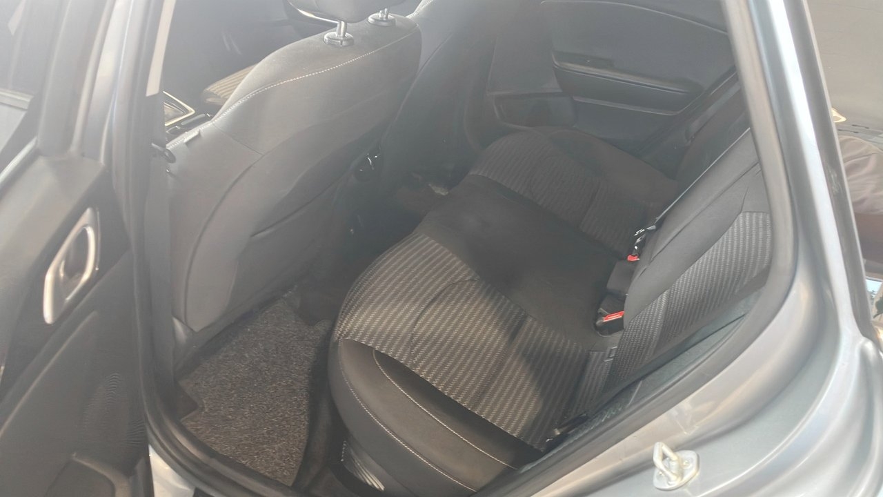 Kia Ceed SW PHEV ACTION 2024, bild 5/9