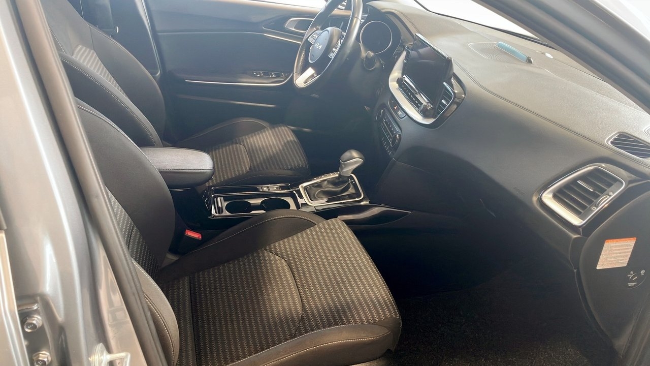 Kia Ceed SW PHEV ACTION 2024, bild 3/9