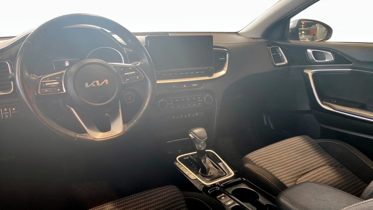 Kia Ceed SW PHEV ACTION 2024, bild 4/9