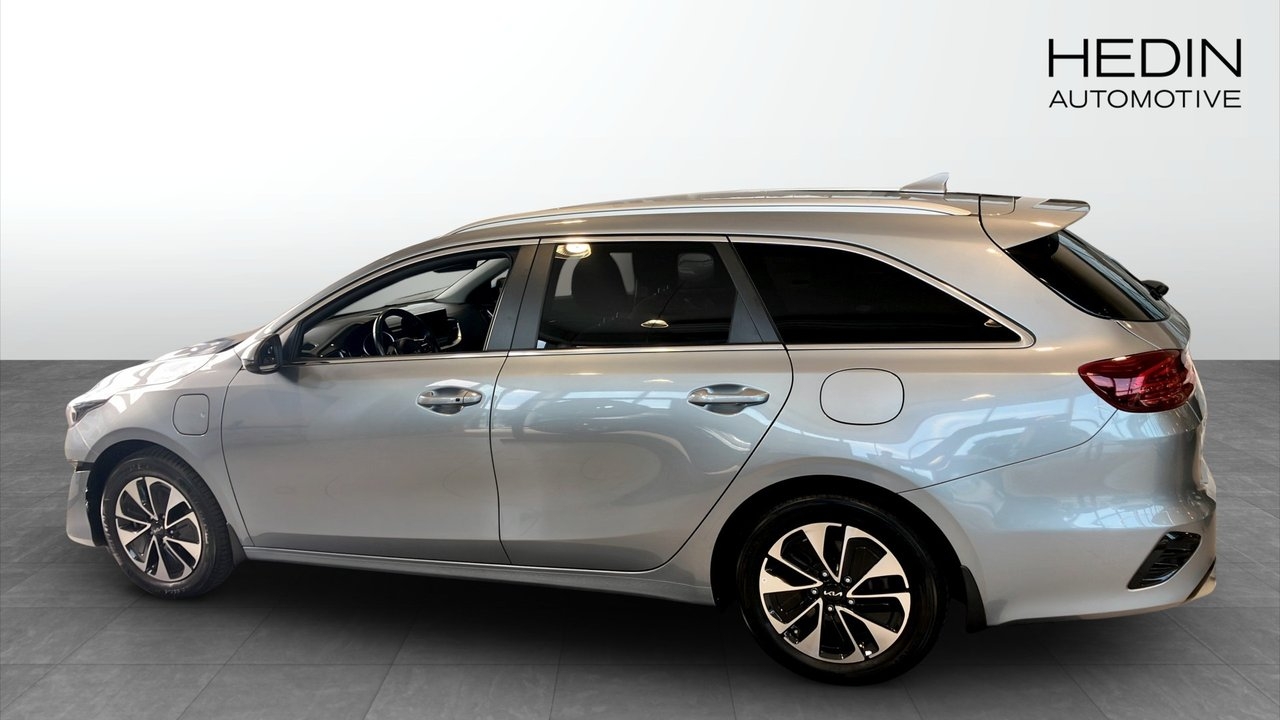 Kia Ceed SW PHEV ACTION 2024, bild 6/9