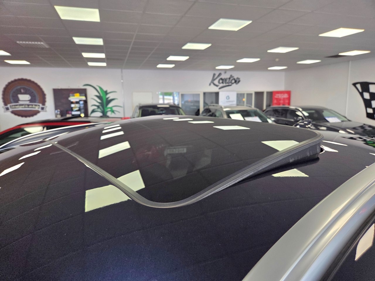 BMW X4 2015, bild 4/29