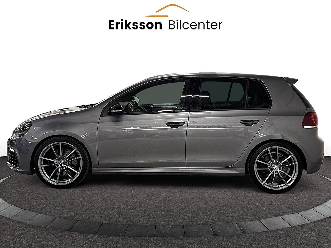 Volkswagen Golf 2012, bild 7/24