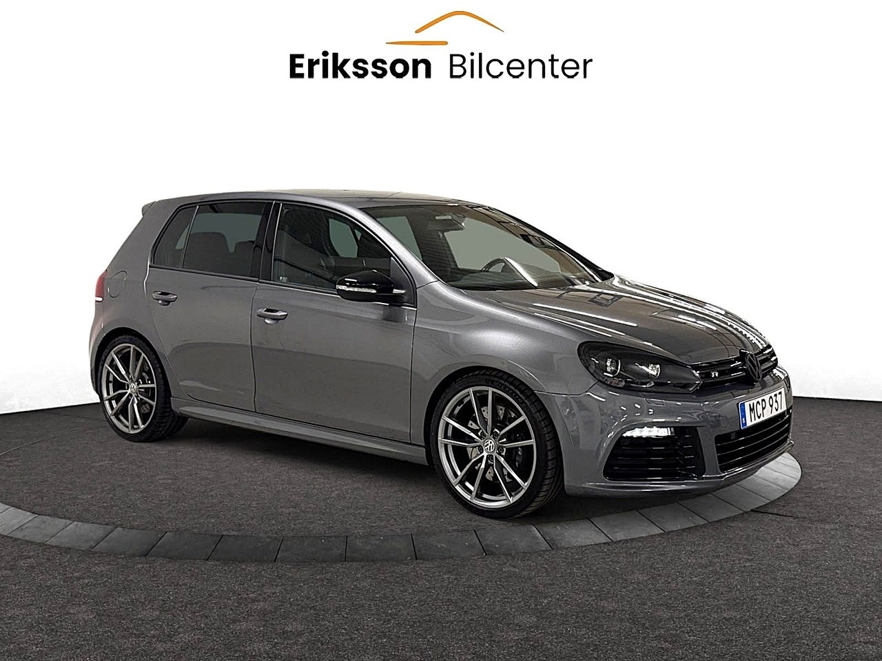 Volkswagen Golf 2012, bild 2/24