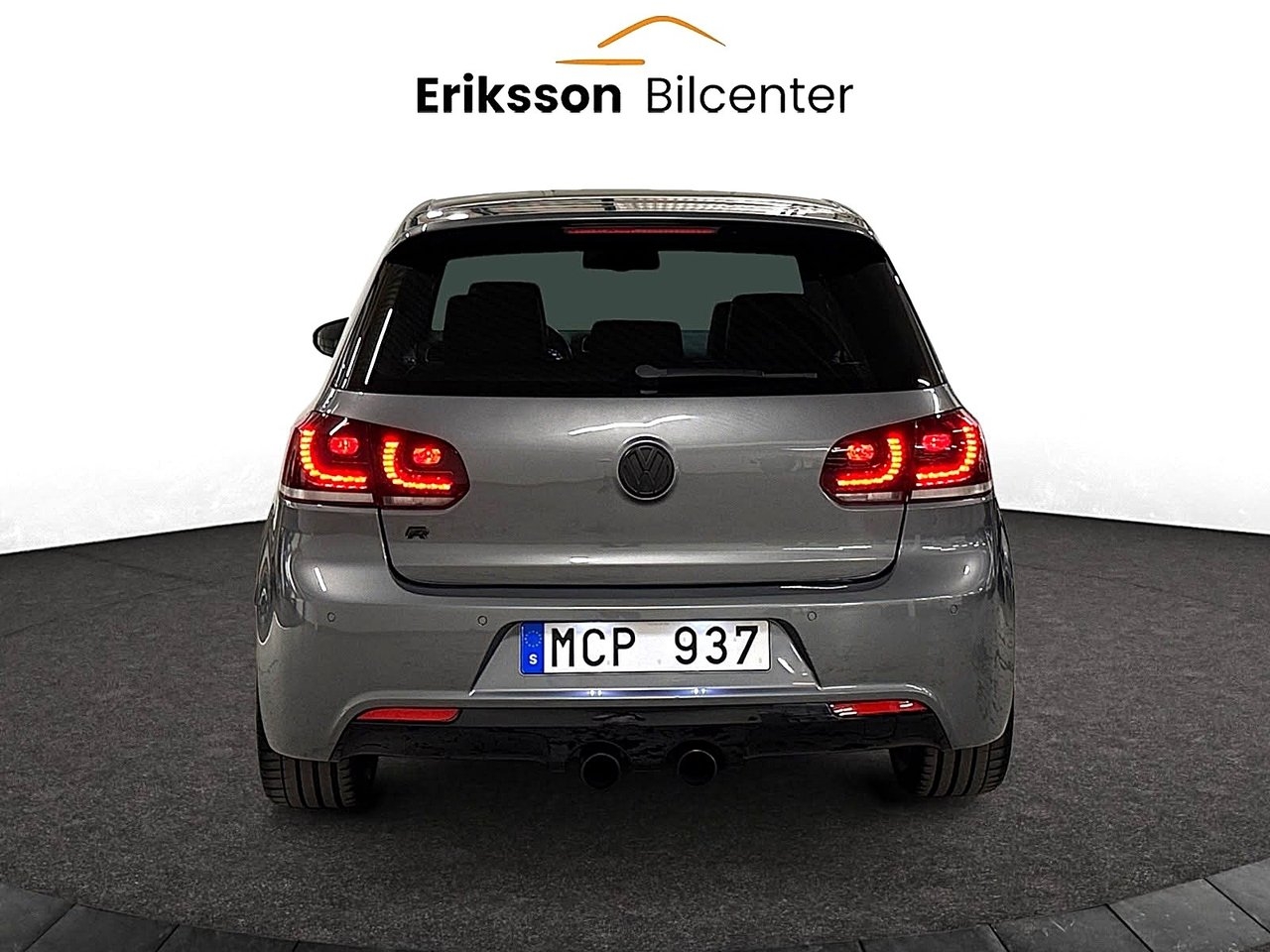 Volkswagen Golf 2012, bild 6/24