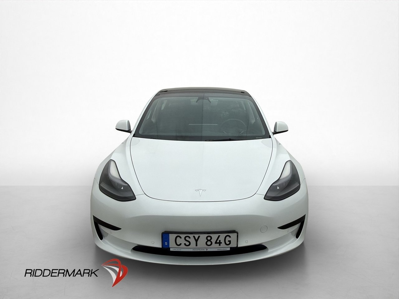 Tesla Model 3 2021, kuva 4/30