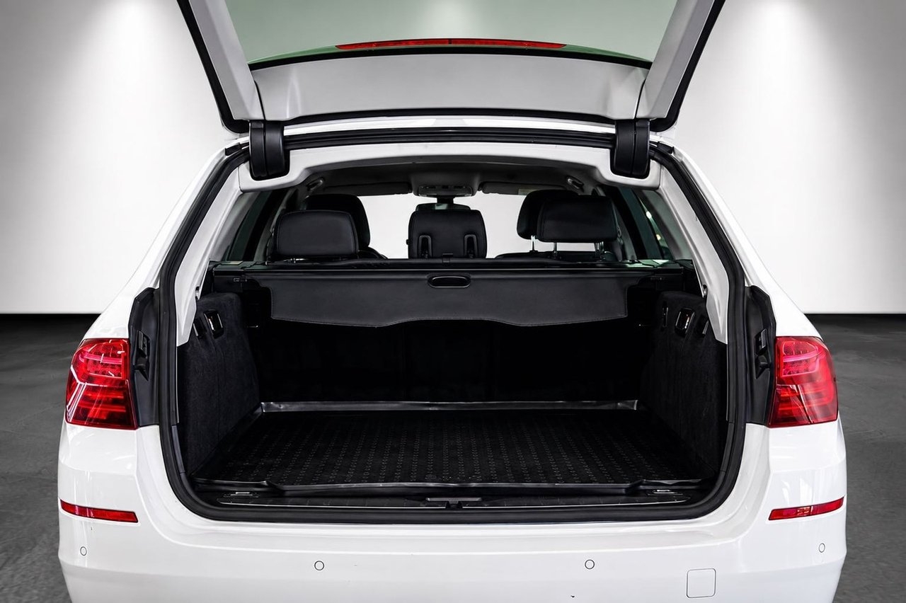 BMW 520 2014, bild 6/27