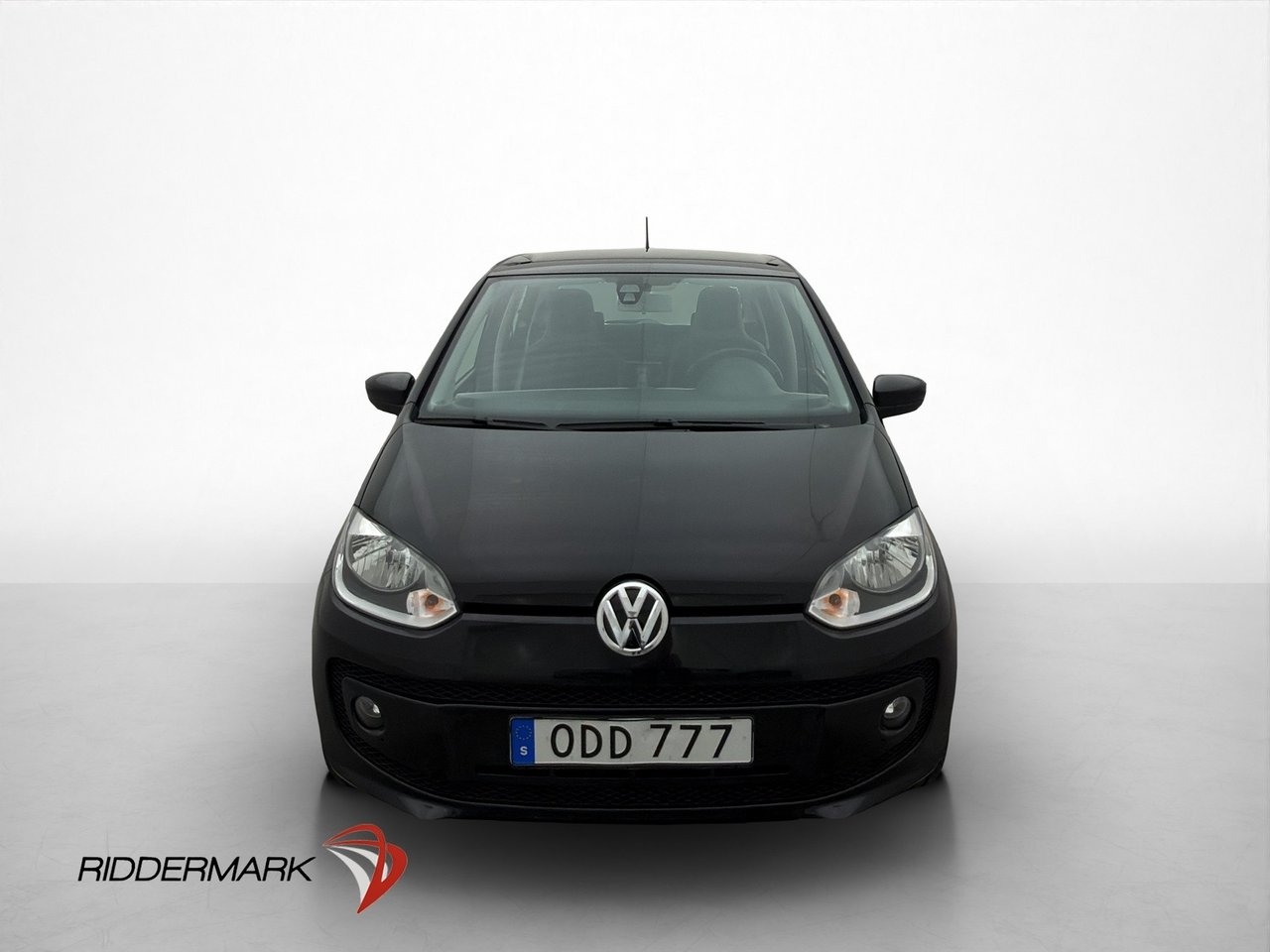 Volkswagen UP! 1.0 MPI high up! Sensorer 2016, kuva 2/25