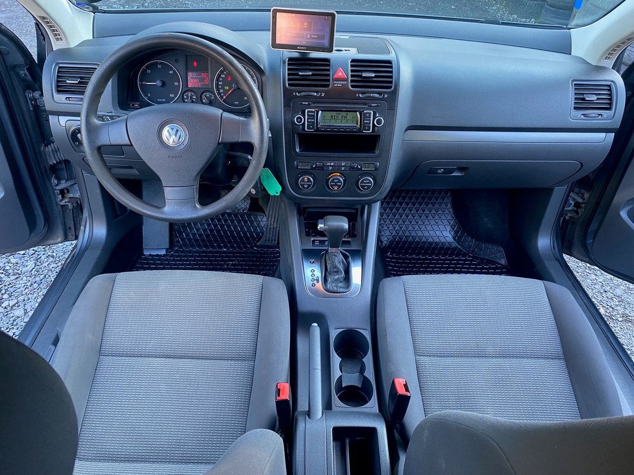 Volkswagen Golf 2009, bild 2/8